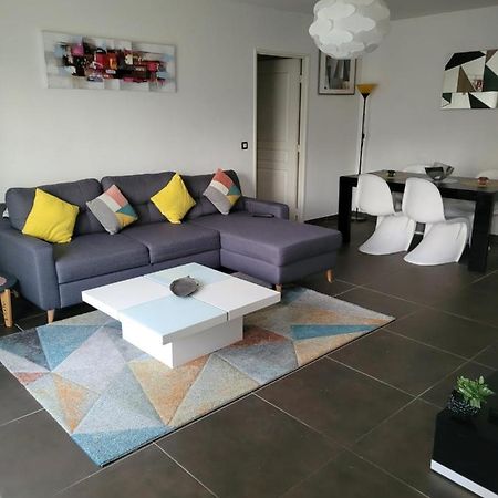 Appartement Privee Lyon 3 외부 사진
