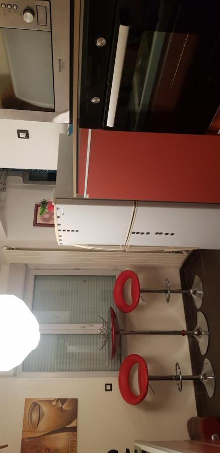 Appartement Privee Lyon 3 외부 사진